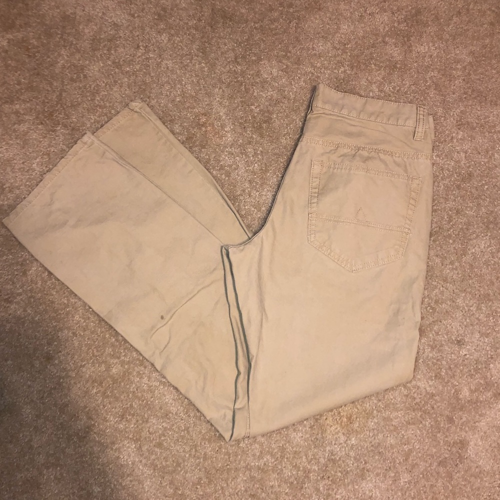 Urban Pipeline Khakis 29/30 Straight